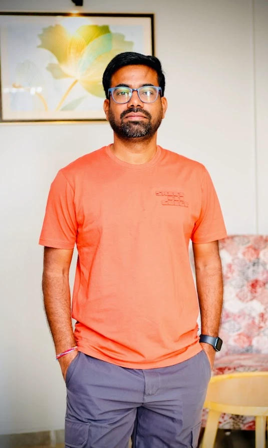 Susheel Singh